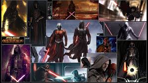 Soon, revan came into contact with his former partner, malak, who had become the leader of the sith empire. Hd Wallpaper Star Wars Star Wars The Old Republic Blue Lightsaber Darth Malak Wallpaper Flare