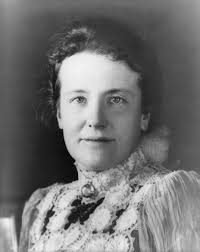 Did you know that Edith Roosevelt visited the Tampa Bay Hotel in 1898? She  stayed here for several days visiting her husband, Teddy, before he  traveled to Cuba. Hear all about her