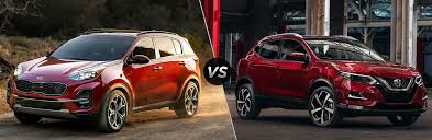 We're sorry for any inconvenience, but the site is currently unavailable. 2020 Kia Sportage Vs 2020 Nissan Rogue Sport