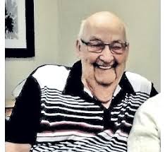 Earl ANDERSON Obituary