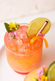 A Pineapple Mango Rum Punch Recipe That Is Almost Too Pretty To Drink Recipe Rum Punch Recipes Mango Rum Punch Recipes