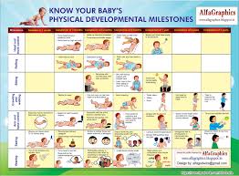 alfagraphics child physical development chart design