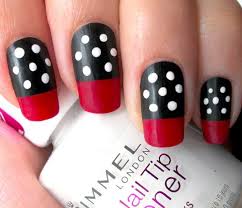 See more ideas about nails, nail designs, nail art designs. 10 Simple Nail Art Designs That You Can Try At Home