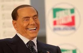 Barbara berlusconi è una dirigente d'azienda italiana, membro del consiglio di amministrazione di fininvest. Silvio Berlusconi Eta Altezza Mogli Figli E Fidanzata Caffeina Magazine
