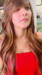 Wilson's Hair design