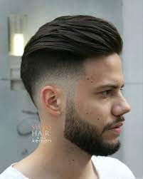 Are You Ready For 2017 Time To Get Yourself A Cool New Men S Haircut And Try Out Some New Hairstyles For Men Drop Fade Haircut Fade Haircut Haircuts For Men