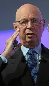 "In the new world it is not the big fish which eats the small fish, it's  the fast fish which eats the slow fish", -Klaus Martin Schwab., #wef  #klausschwab #quotes #worldeconomicforum #instagram #2024 ...