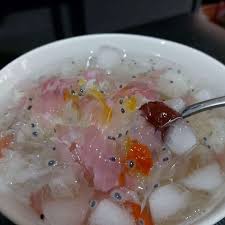 Daging berlemak daging berlemak segar seperti daging sapi dan daging domba sangat dilarang. Dapur Amak Ola Yuzu Jelly Snowwhite Makanan Segar Terbaru Agustus 2021 Harga Murah Kualitas Terjamin Blibli