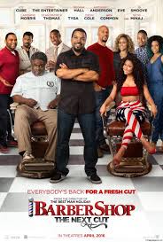 Barbershop The Next Cut Nicki Minaj Wiki Fandom James, port of spain, trinidad & tobago and raised in queens, new york city, new york.