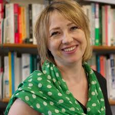 Ruth Parry 💙 (@CACEnotes)