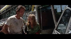 The Gauntlet - Blu-ray Clint Eastwood Sondra Locke