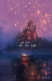 Many animated disney movies come with a unique original soundtrack. Wallpaper Rapunzel Quotes