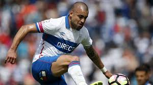 Santiago silva fatica ad ingranare, ma una volta presa la confidenza con il goal non si ferma più. El Tanque Silva Explico Por Que Le Fue Mal En Su Paso Por La Uc As Chile