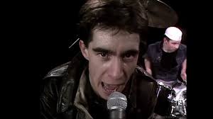 Working Class Heroes: Sham 69 » We Are Cult