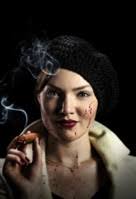 Bonnie and Clyde" (2013) movie poster