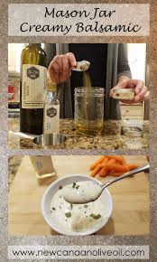 Creamy Balsamic Dressing Creamy Balsamic Dressing Balsamic Dressing Balsamic
