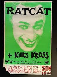 Art from photograph of Peter Lorre