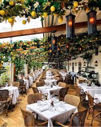 Read today's top stories news, weather, sport, entertainment, lifestyle, money, cars and more, all expertly curated from across top uk and global news providers Pretty Little London On Instagram When Life Gives You Lemons Use Them To Create A Stunning Restaurant Restaurant Decor Restaurant Bar Design Restaurant