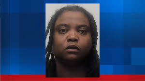 Police Search For Gunman In Bizarre Wetumpka Shooting