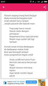 Check spelling or type a new query. Pantun Nasehat Bijak Berbalas Fur Android Apk Herunterladen