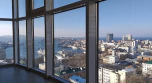 Vladivostok is the largest city and the administrative centre of primorsky krai, russia. House With Lovely View In Vladivostok Entire Apartment Deals Photos Reviews