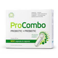 Vendita on line prodotti procombo. Probiotic Prebiotic Pentru Echilibrul Florei Intestinale Farmacia Tei