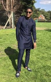 Image result for Modern senators for Nigerian men