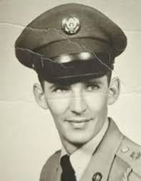 Alfred Monroe Mosher, Jr. Obituary