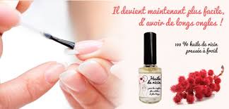 violette touchard comment fortifier, réparer, durcir et. Huile De Ricin Ongles Conseils Et Astuces
