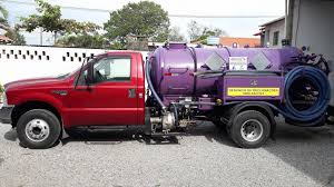 Estrela Desentupidoras Ltda