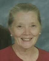 Georgette Stout Obituary