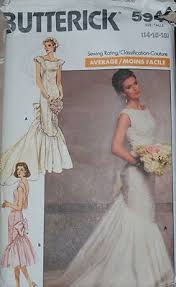 Daily Limit Exceeded Vintage Wedding Dress Pattern Bridal Dress Patterns Wedding Gown Patterns