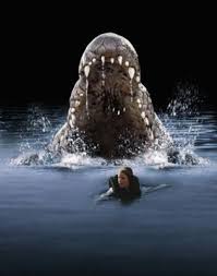 Lake Placid Poster Id 632568 In 2020 Lake Placid Movie Lake Placid Full Movies Online Free