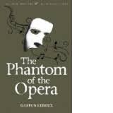 Cartea fantoma de la opera a fost scrisă de gaston leroux și a apărut în anul 2003 la editura aldo press. Fantoma De La Opera Gaston Leroux