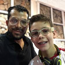 Guerreros aztecas tkd