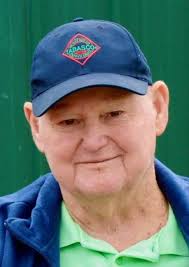 Oswald Buteaux Obituary