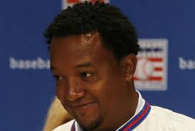 Meet Pedro Martinez's 'White Daddy', Guy Conti, the Mets coach who guided  him to Hall of Fame