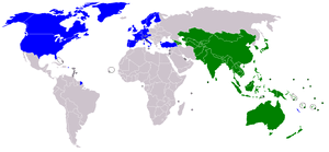 Asian Development Bank Wikipedia