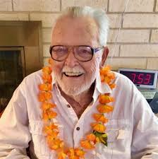 Obituary, Visitation & Funeral Information