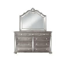 Our diana bedroom set is produced in high quality according to the needs of the bedroom sets sector. Diana Silver Global Furniture