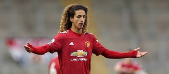 Anthony david junior elanga is a swedish professional footballer who plays for premier league club manchester united. Manchester United Youngster Hannibal Mejbri Receives First International Call Up Man United News Transfer News The Peoples Person