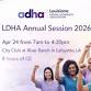 2026 Annual Session - Louisiana Dental Hygienists' Association - Lafayette
