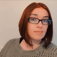 Can someone create a ghostface horror character trend?