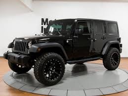 Black 4 Door Jeep Wrangler 2017 Cool Great 2017 Jeep Wrangler Unlimited Sport S 2017 Jeep Wrangler Unlimited Sport S 9200 Miles Black Jeep Wrangler Unlimited 2017 Jeep Wrangler Jeep Wrangler