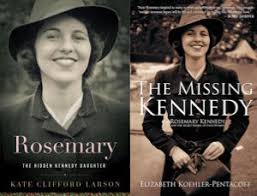 Rosemary kennedy, the younger sister of john f. Two Lobotomies Uncle Bennie And Rosemary Kennedy The Rumpus Net