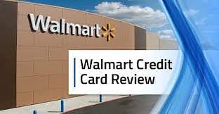 24, 2019, walmart will unveil two new credit card products. Walmart Credit Card Review 2021 Cardrates Com