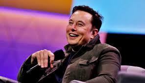 He is an actor and producer, known for machete kills (2013), iron man 2 (2010) and thank you for smoking (2005). Reaksi Santuy Elon Musk Jadi Orang Terkaya Dunia Baiklah Kembali Bekerja