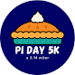 Pi Day 5k: a 3.14 Miler