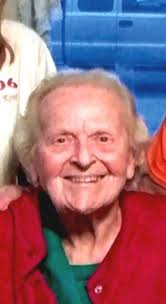 Eunice Woodcock Obituary