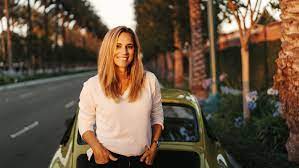 I think it'll be like nothing we've ever seen, in a way, roth said in an interview with collider. Lara The Porsche Girl